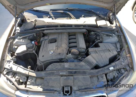 2011 BMW 328I from USA, damaged, VIN WBAPH7C56BE678813